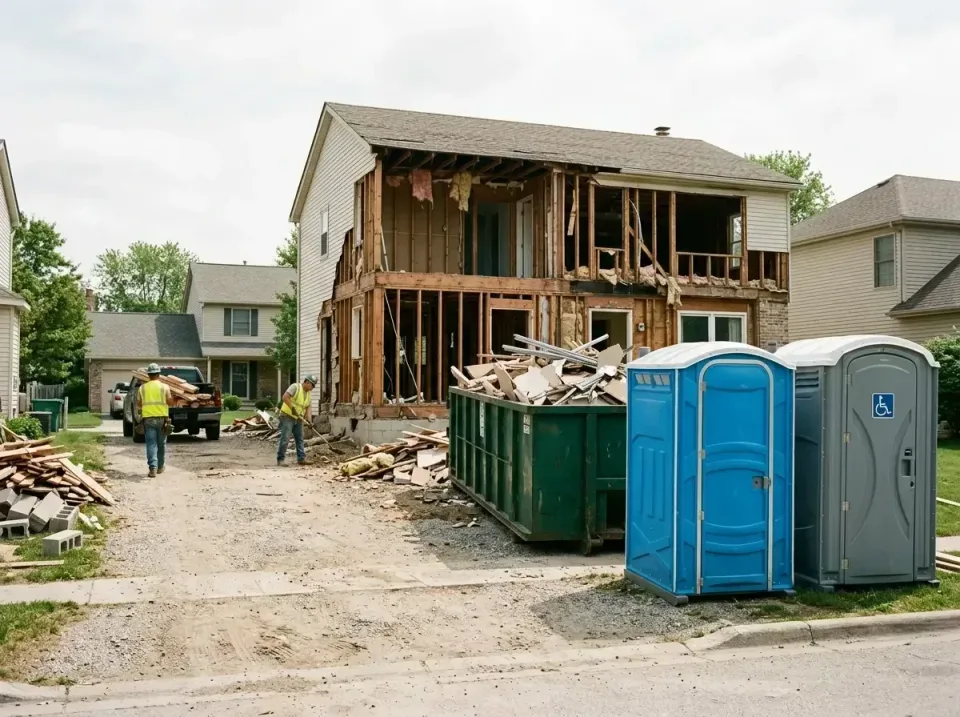 home-renovation-demolition-sit-010 — frequently asked questions, Portable Toilet & Dumpsters Rental in Eagle Lake, FL